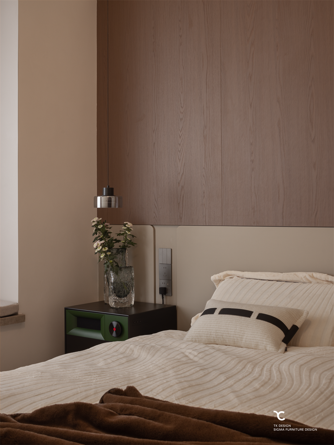 拾海 · 他们的家丨TK设计-32