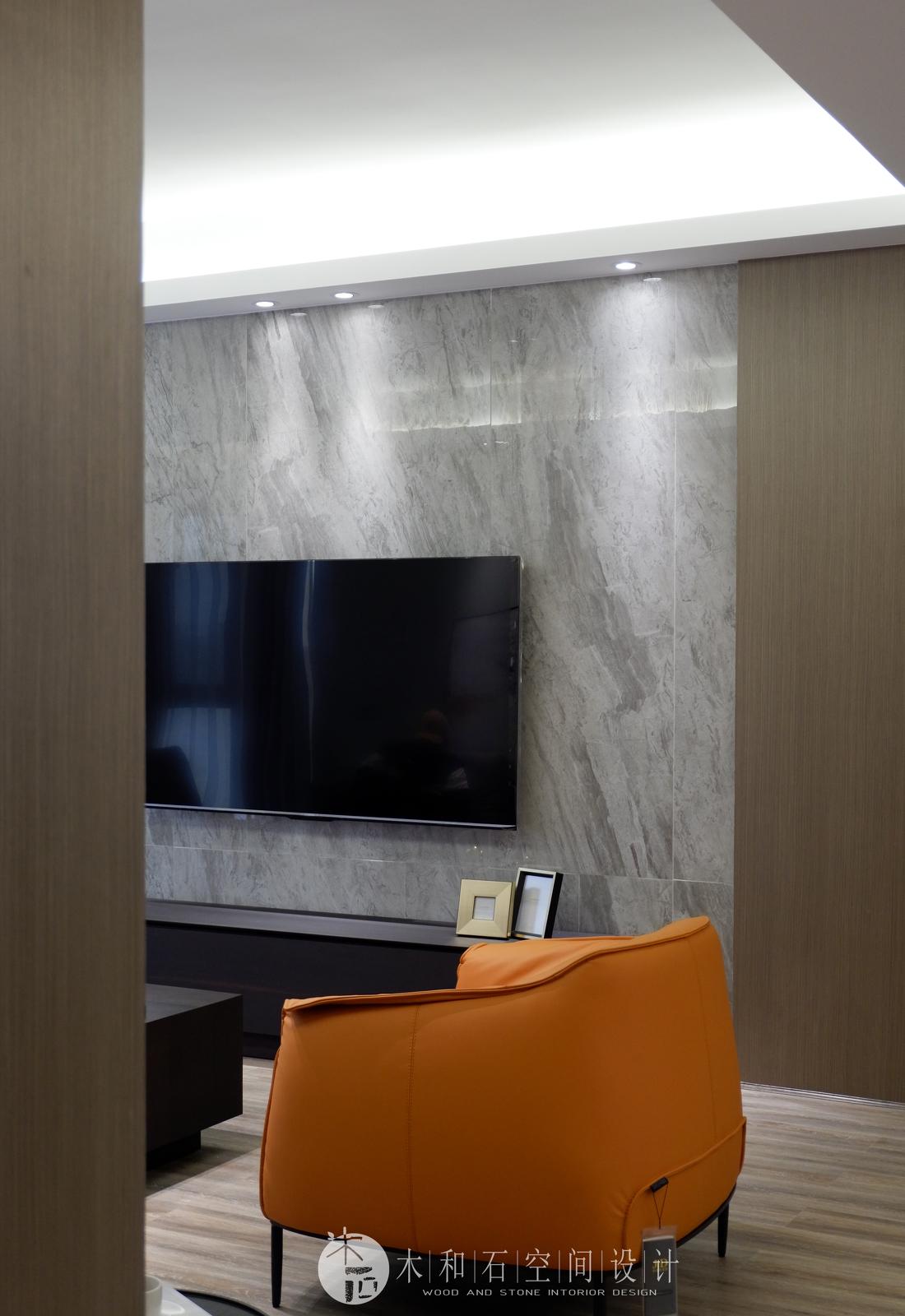 三旬理想空间,柔和与层次的完美融合-20