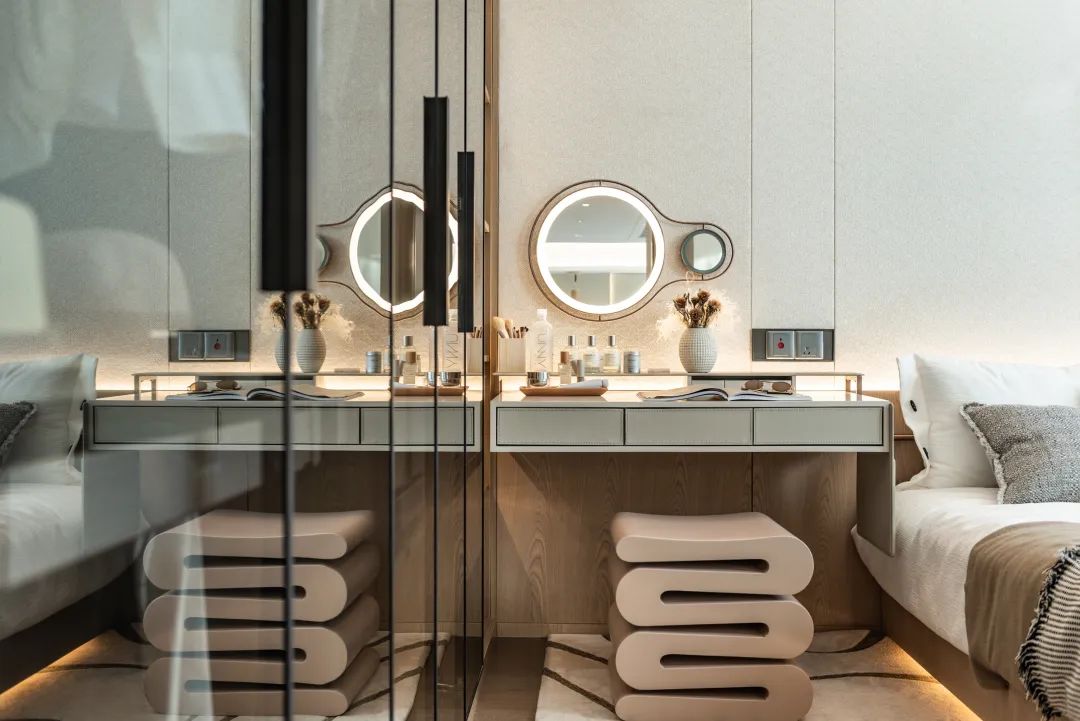 中海丽湾尚宸丨中国佛山丨ENJOYDESIGN-40