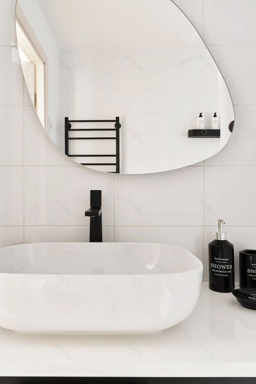 现代夫妻俩 48㎡的小宅丨中国-40