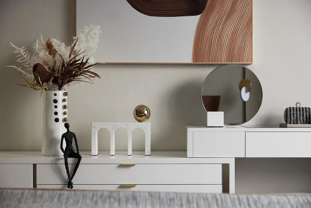 南通弘阳时光峯汇项目样板房丨中国南通丨上海大研建筑设计咨询有限公司-38