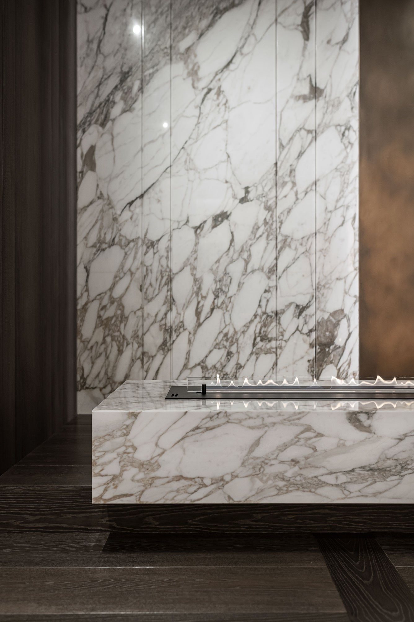 大公寓丨乌克兰丨YODEZEEN Architects-130