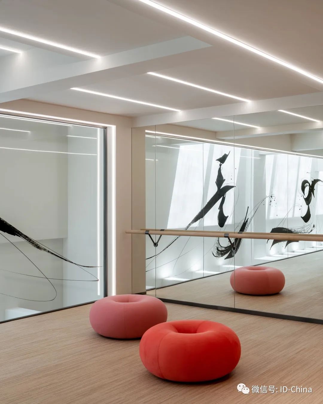 万科南昌世纪水岸别墅样板房丨中国南昌丨Design333建筑工程事务所-66