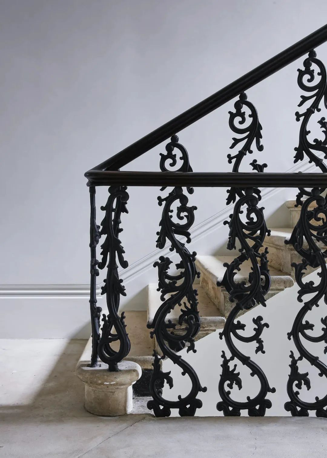 小威尼斯住宅丨英国伦敦丨Originate Architects-35