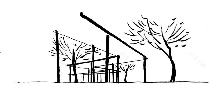 佛山中洲府展示区景观设计丨中国佛山-24