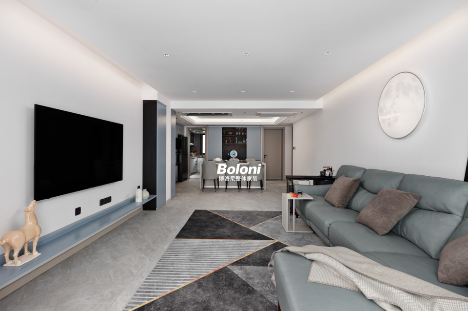 UHN 国际村丨中国北京丨Boloni 博洛尼-14