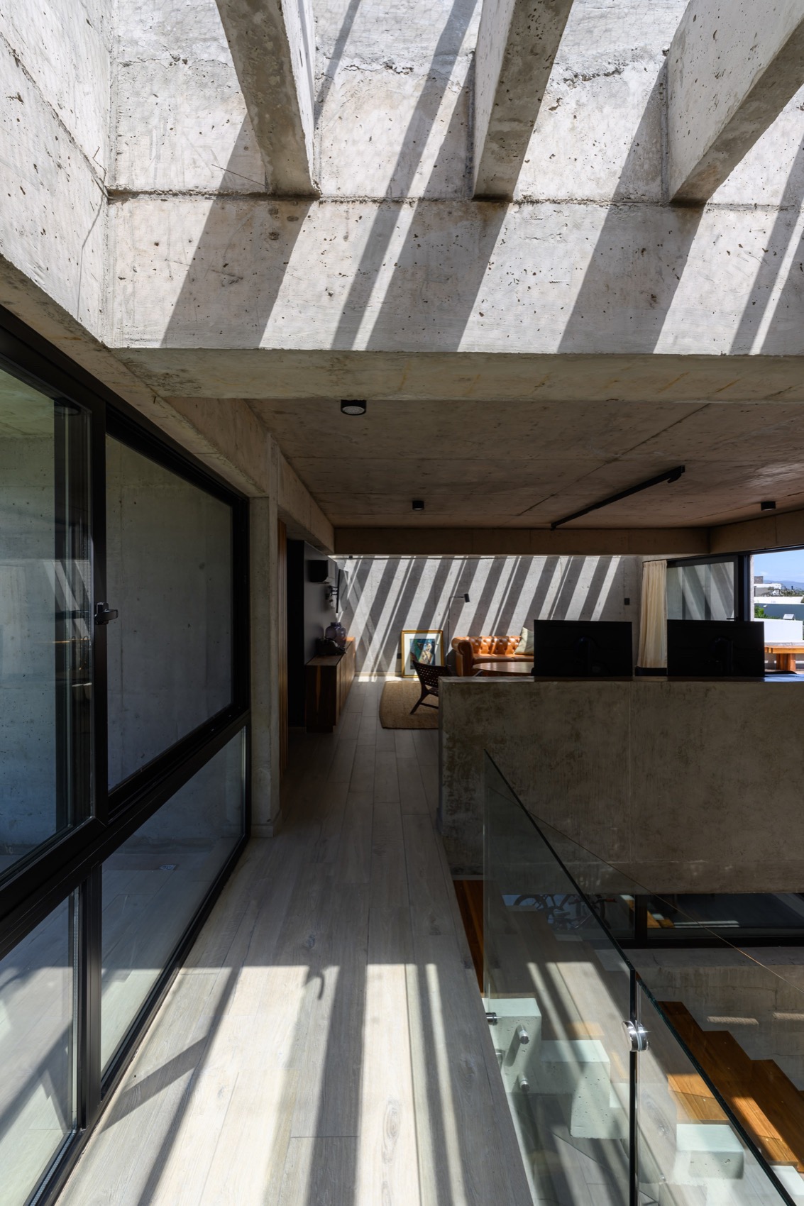 nnCLP住宅丨阿根廷科尔多瓦丨nnarquitectos-113