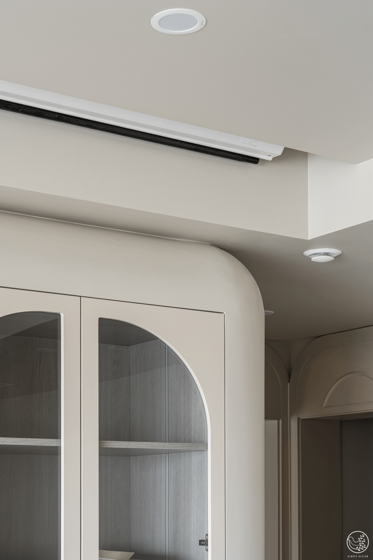 爱意贯穿的家丨中国成都-71