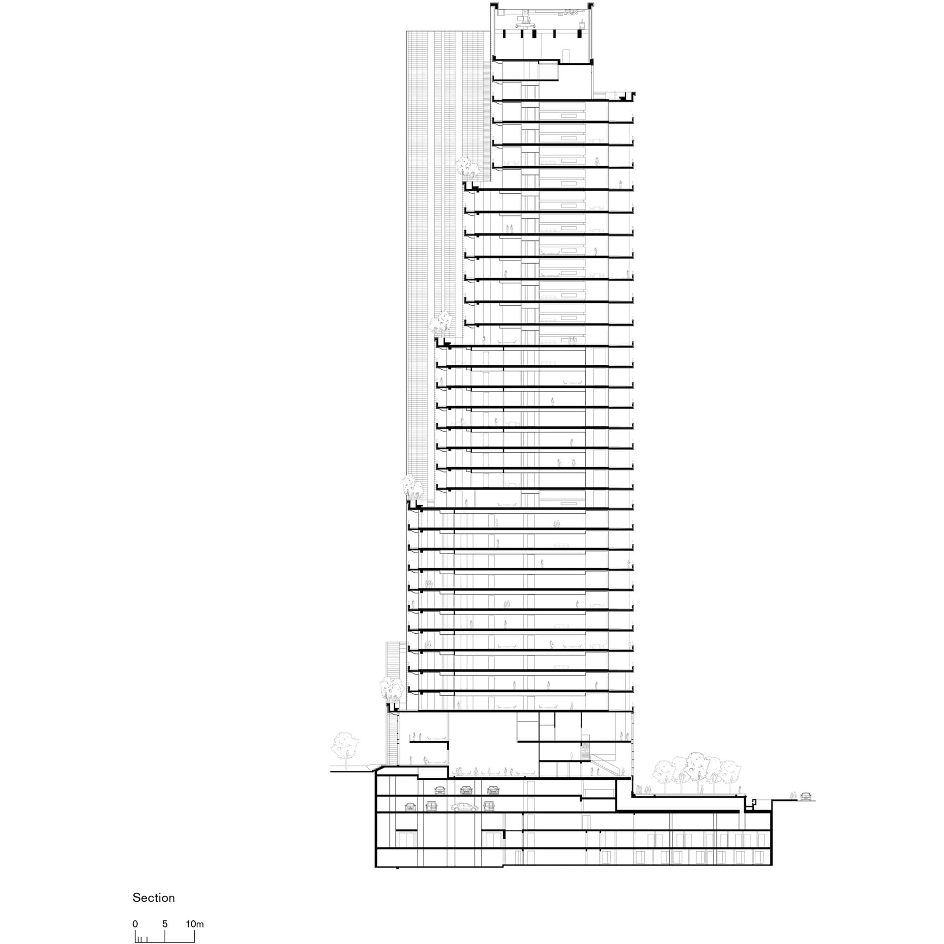 黎巴嫩3Beirut住宅-31