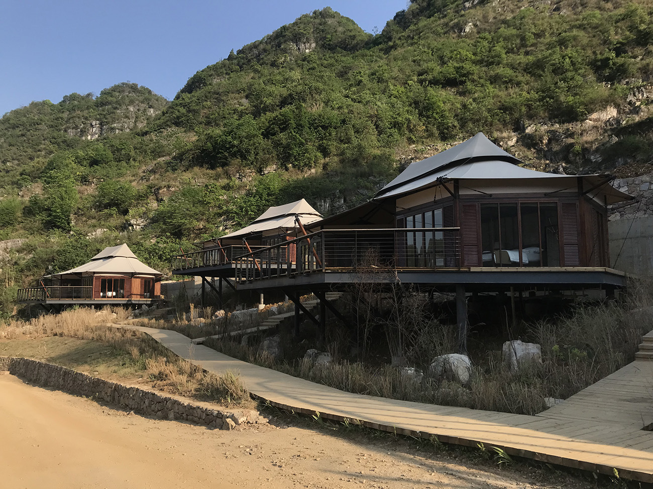 把每个项目都当做种子：一棵建筑 -12