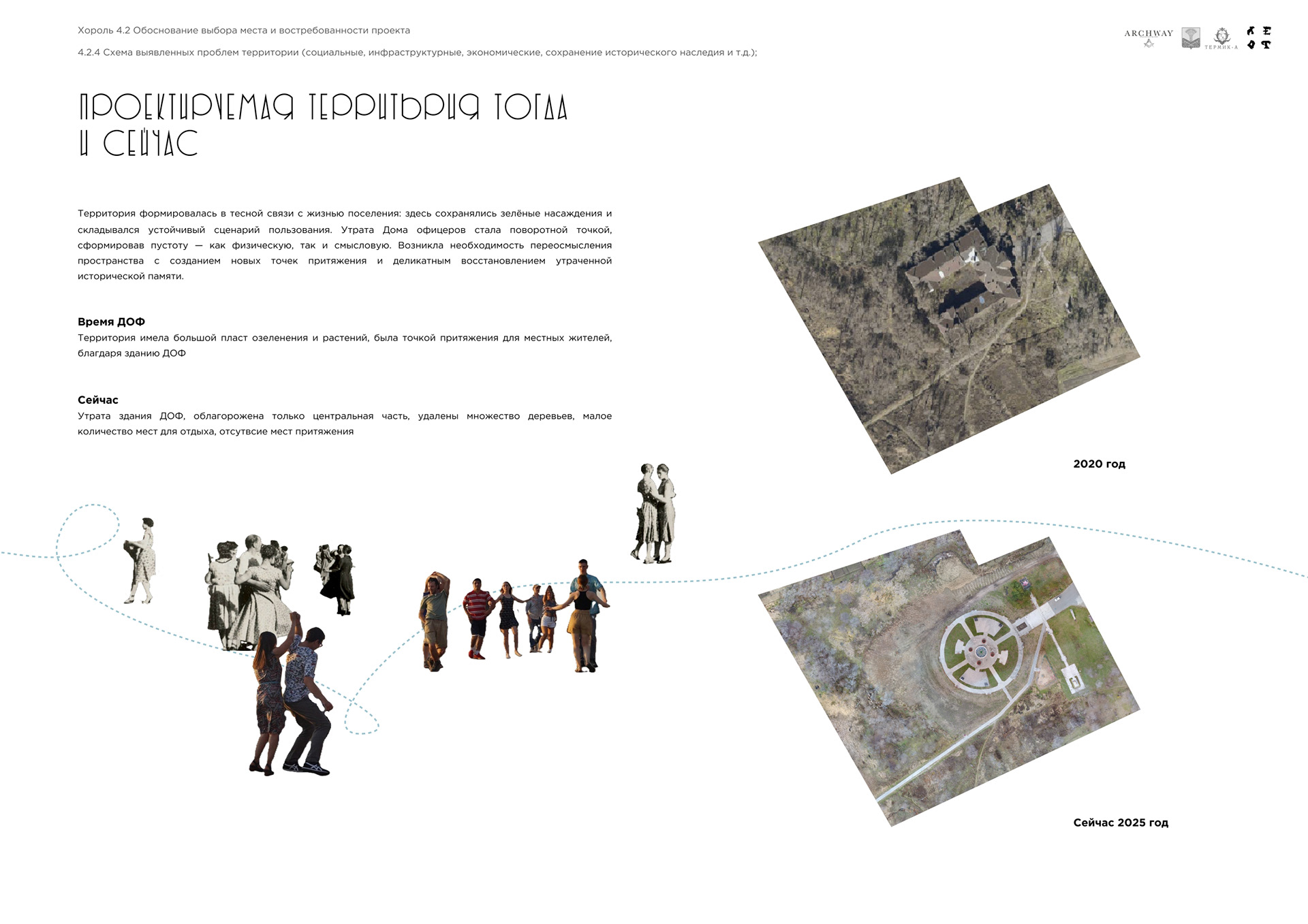 Officers Park景观设计丨俄罗斯丨Alena Kokueva,Silviya Al Ubed等-21