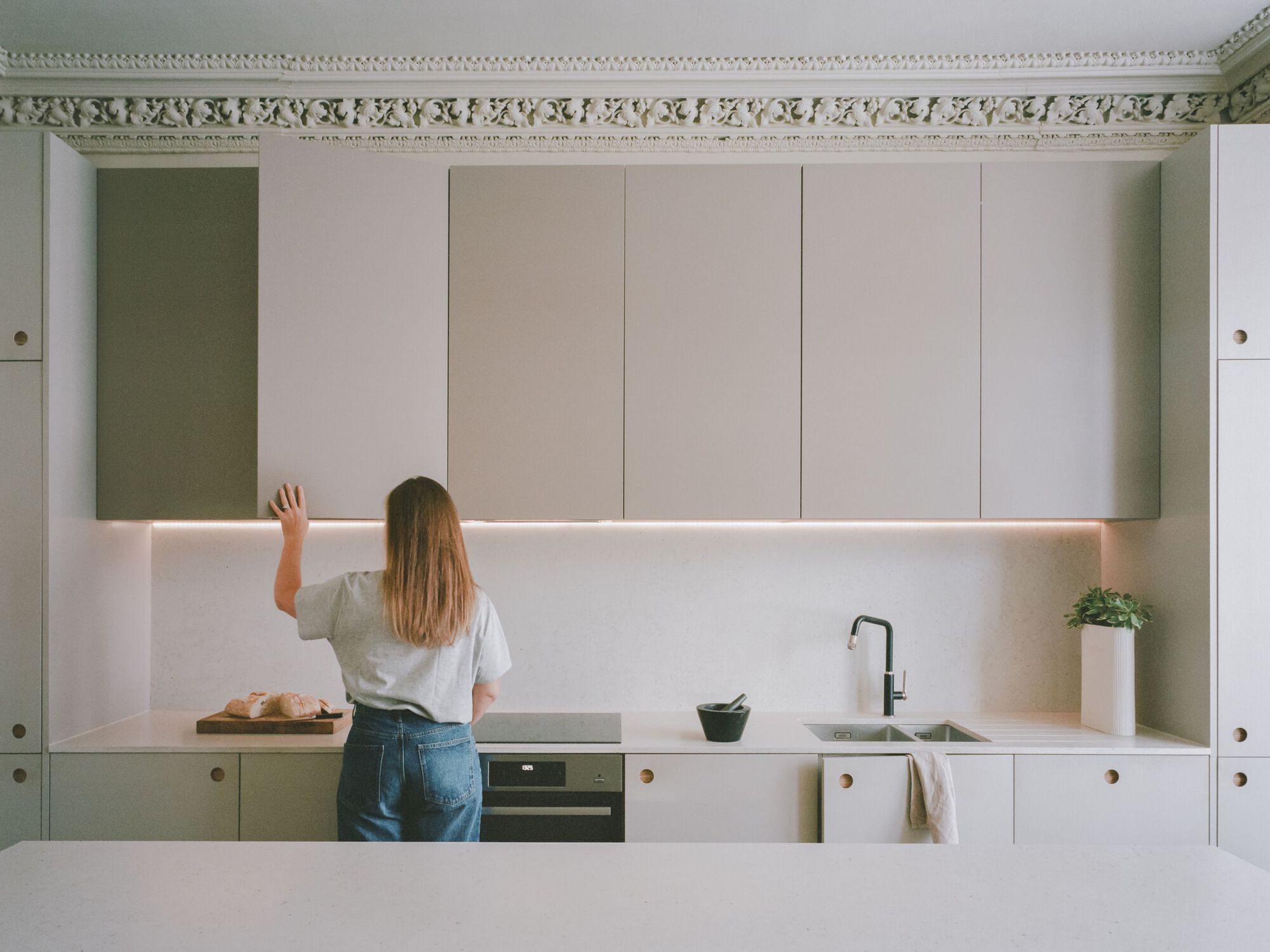 丨英国爱丁堡丨Pend Architects-27