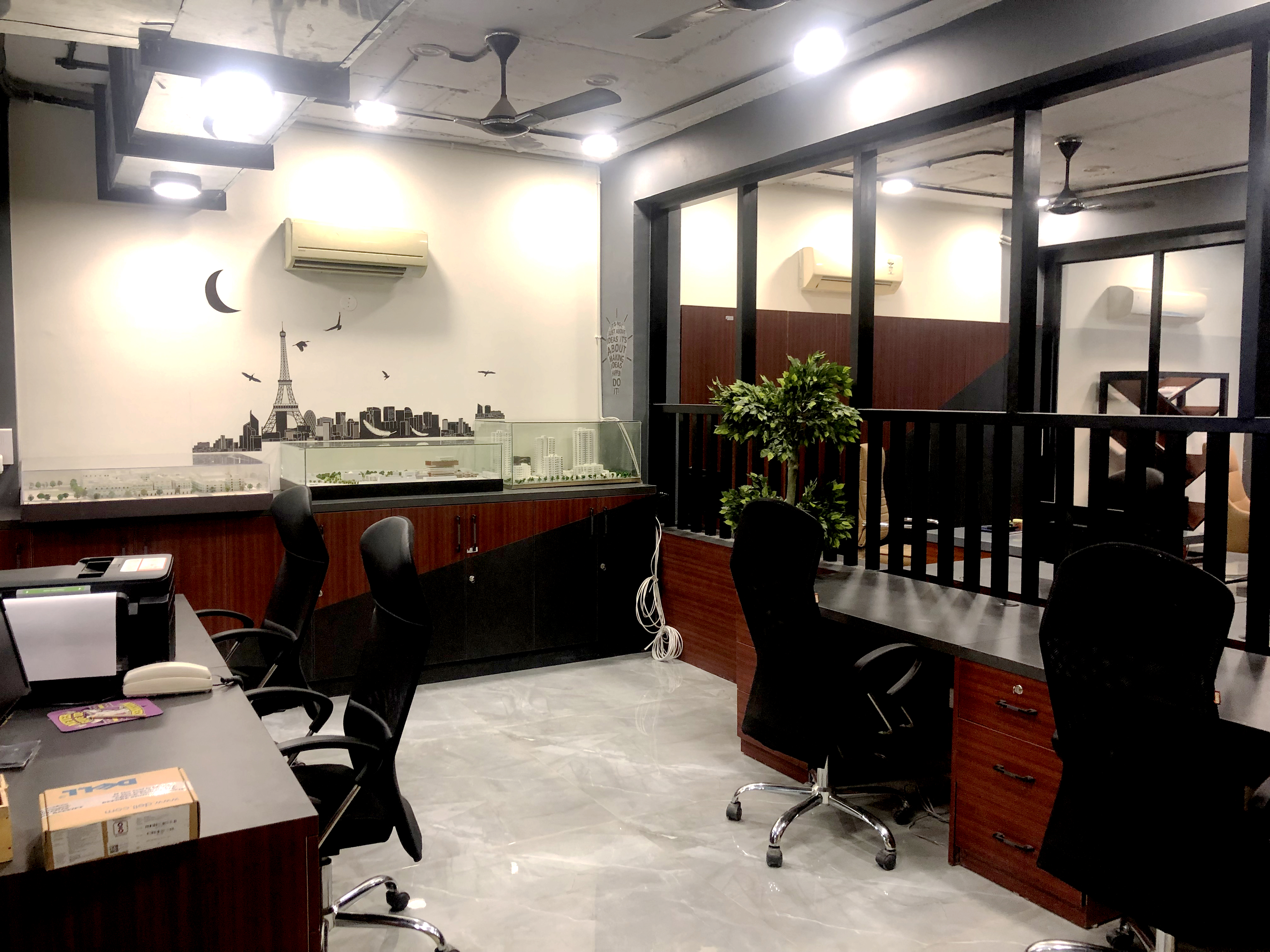 木质和谐 · ACad Studio-45