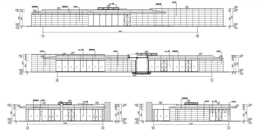 朗拾生活艺术馆丨中国南京丨上海日清建筑设计有限公司-101