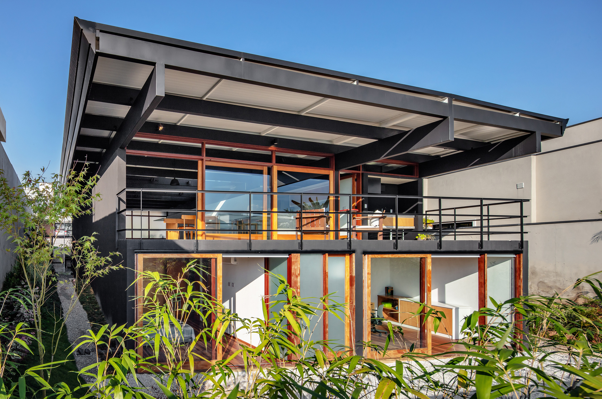 苏基屋丨巴西丨Obra Arquitetos-19