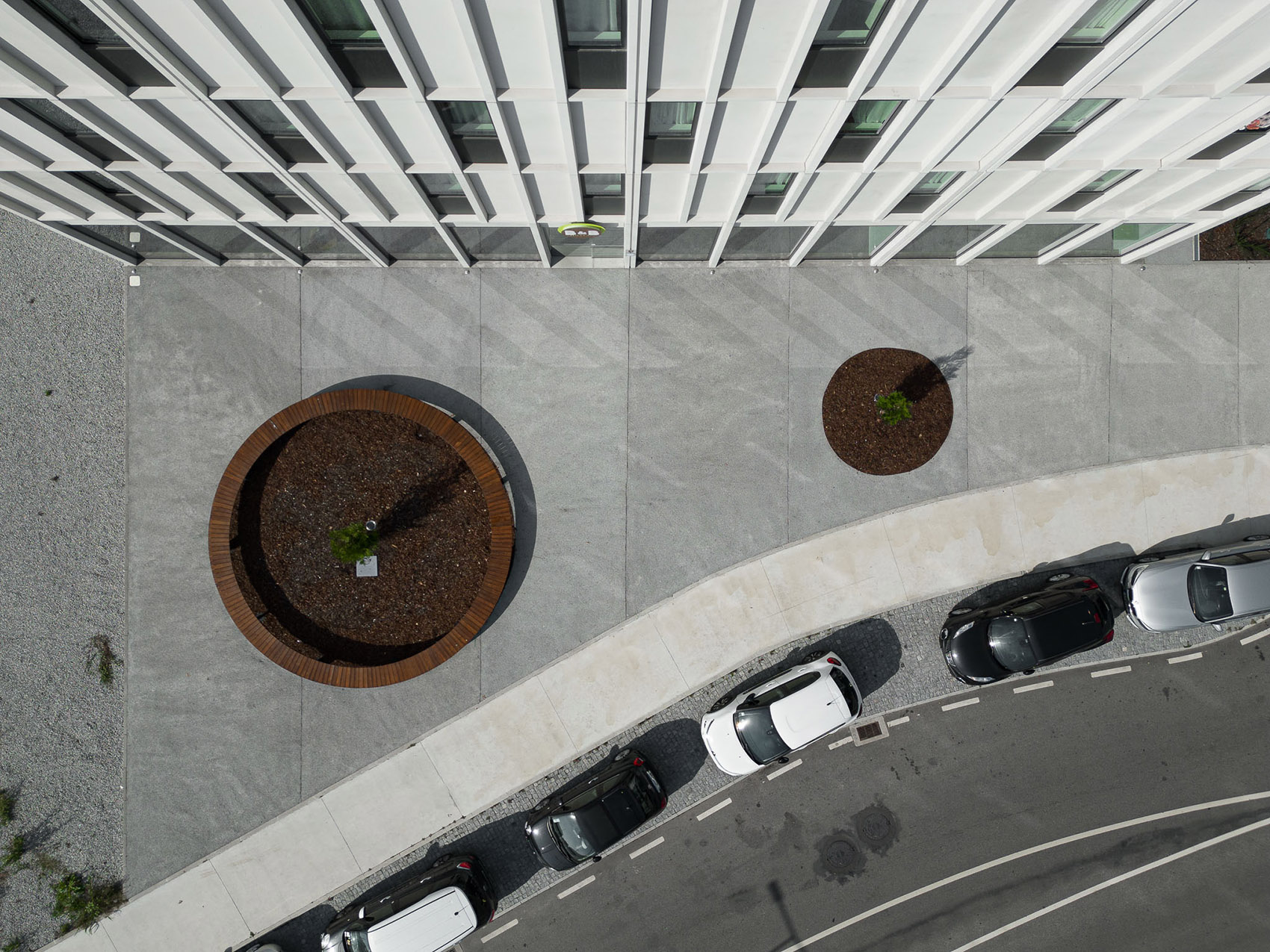 B&B Famalicão 酒店丨葡萄牙丨Jorge Domingues Arquitetos-11