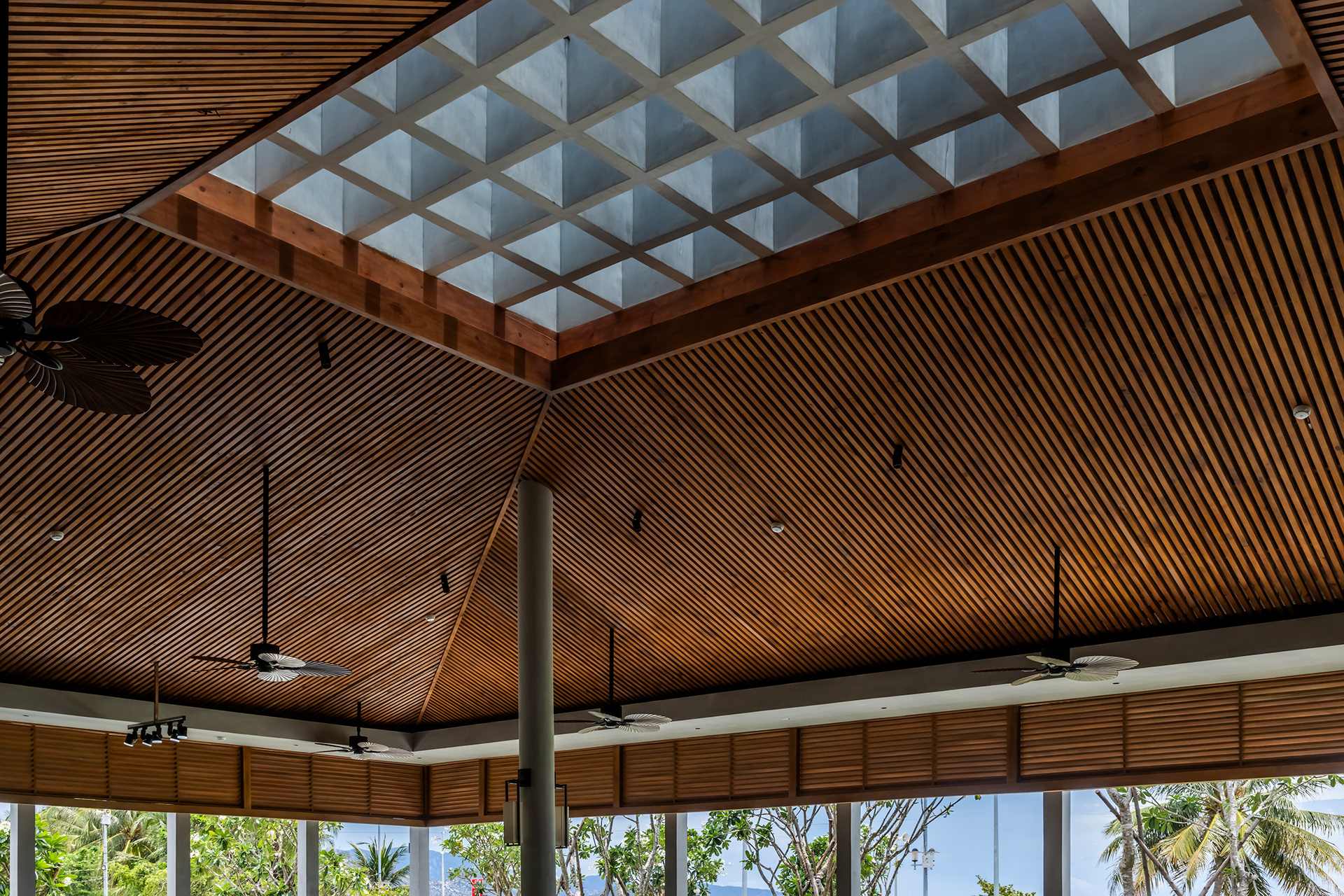 度假酒店丨越南丨TAHA STUDIO-27