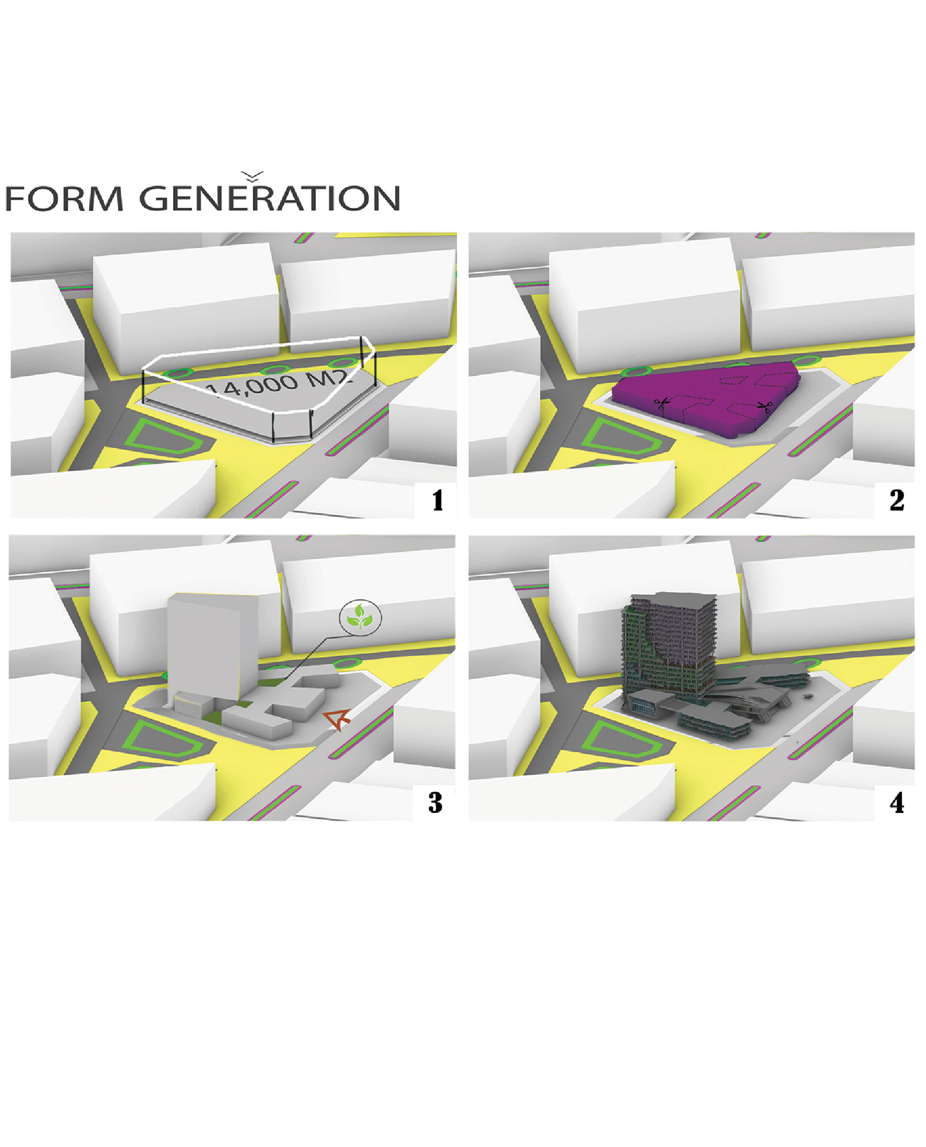 创业塔 先锋塔丨埃及-23