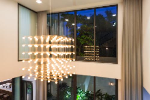 谜题之家 | 独特的设计打造充满趣味的空间-81