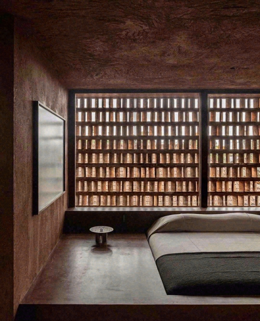 更远的酒店丨印度丨Studio Wenden,MORQ-11