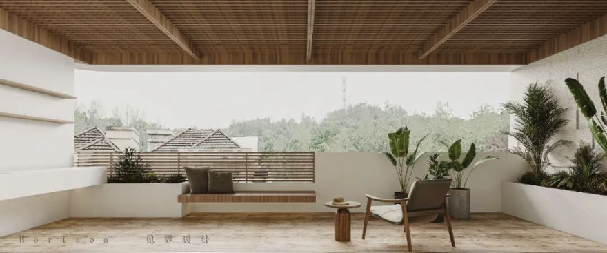 龙湖舜山府丨中国重庆丨重庆见界设计-28