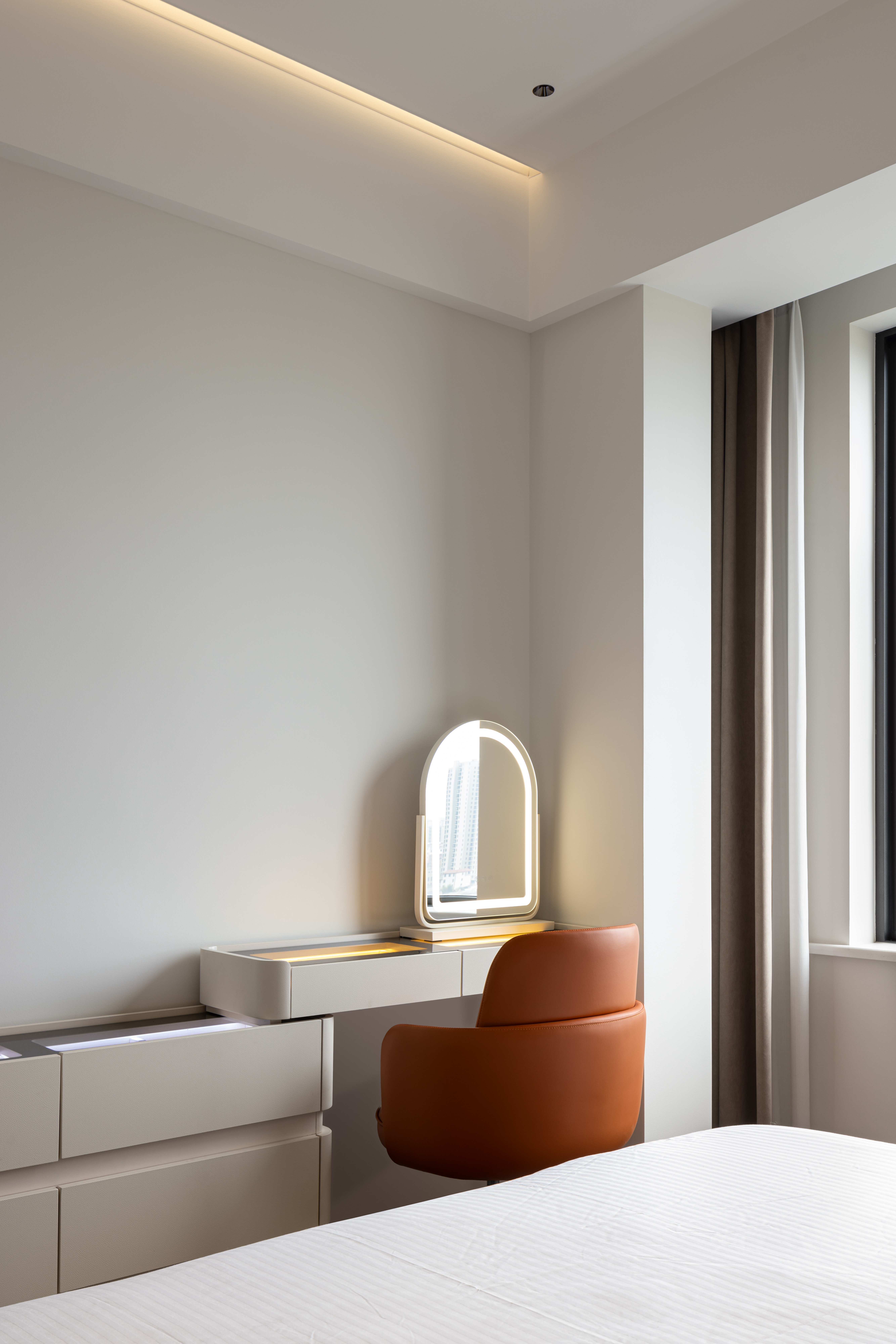 多变互动的理想空间丨中国江西丨东创空间设计-24