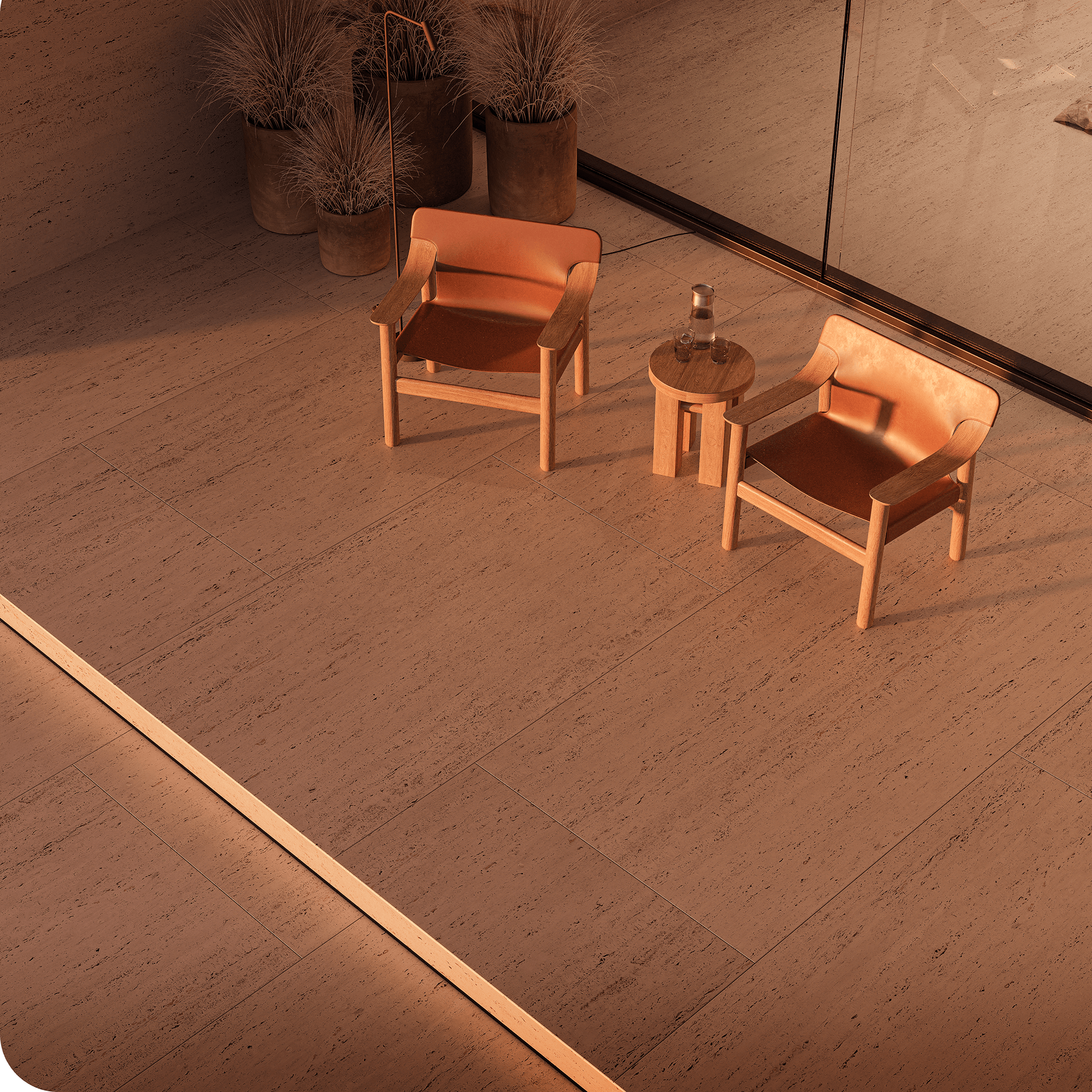 Whitestone · 堡垒之家丨俄罗斯沃罗涅什丨Better Architects-71