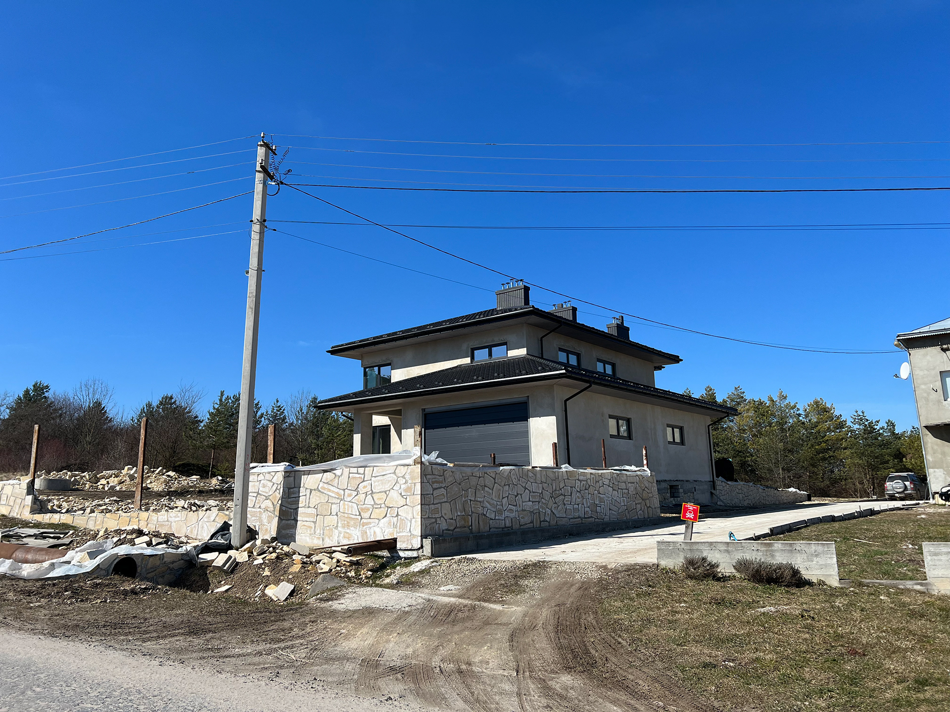 多伦多私人住宅丨乌克兰-49