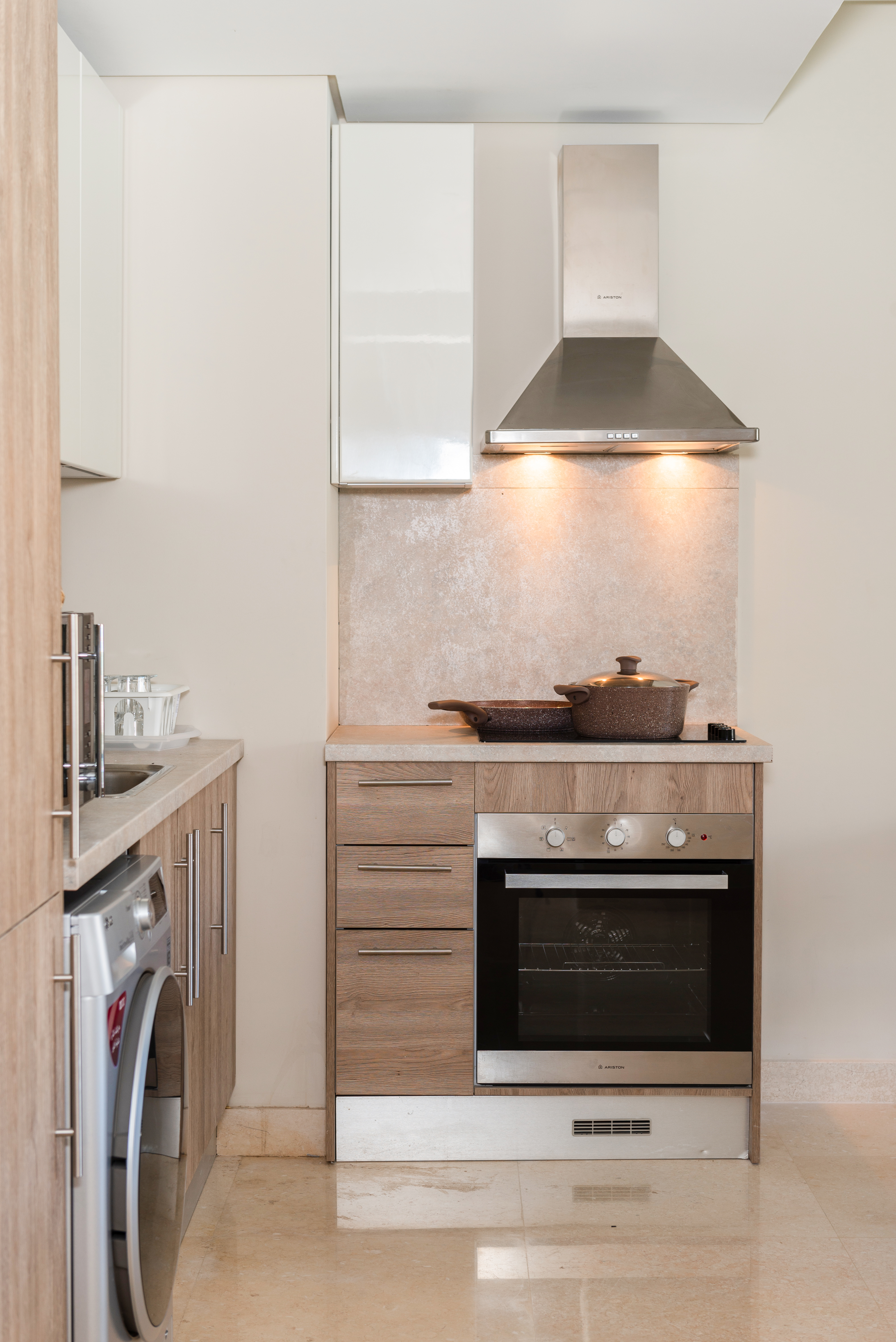 红树林池景住宅丨埃及-26