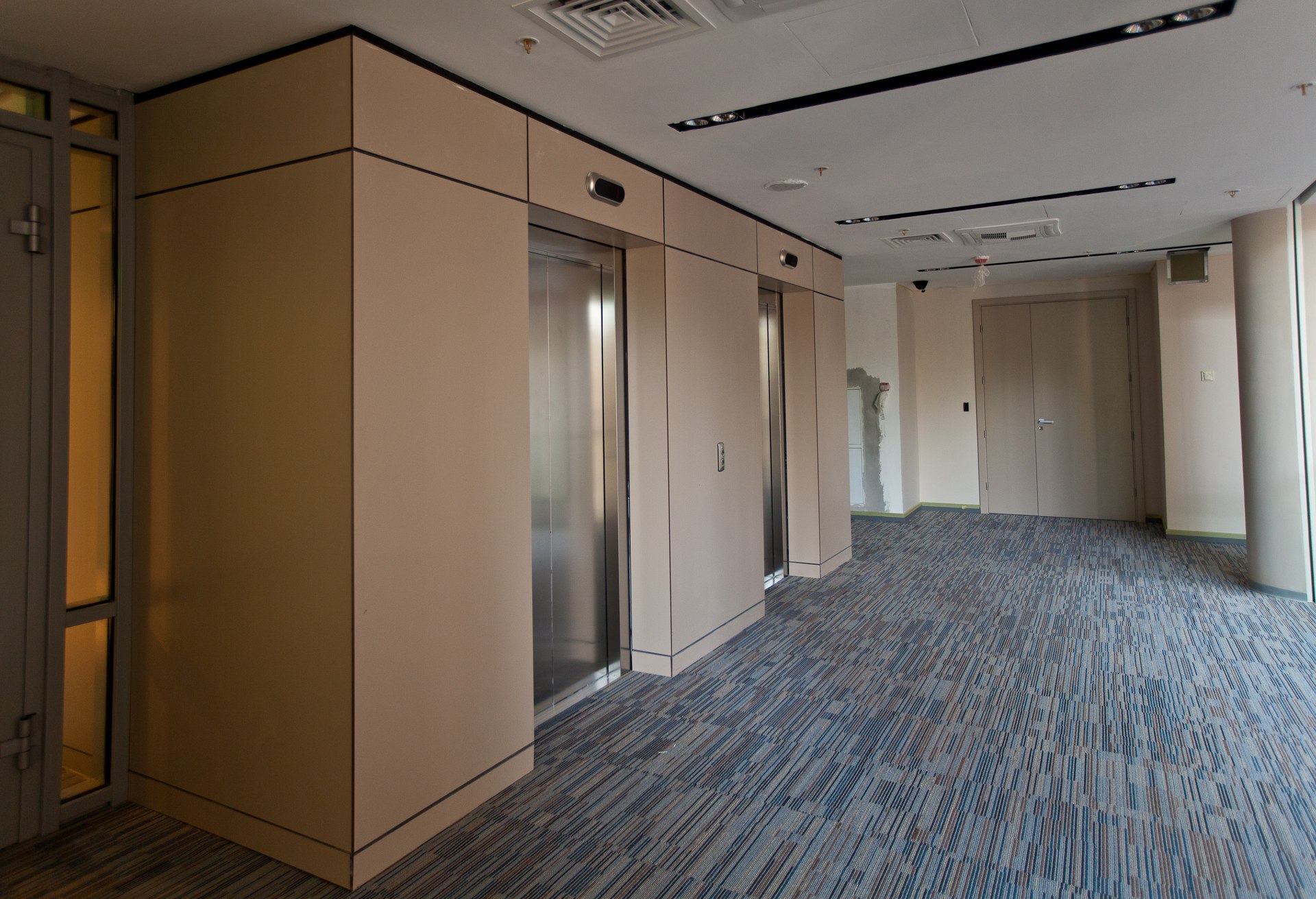 简约北欧风，小户型公寓设计典范-4