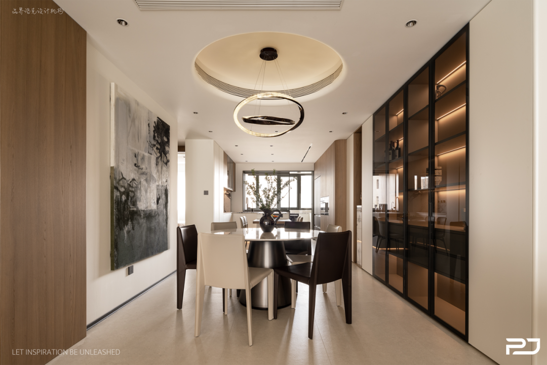 实景 万科大明宫丨品界洛克设计-16