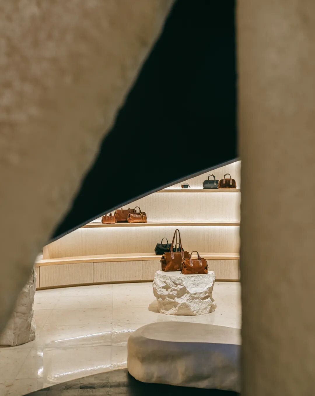 大料作品|山下有松Songmont青岛店-43