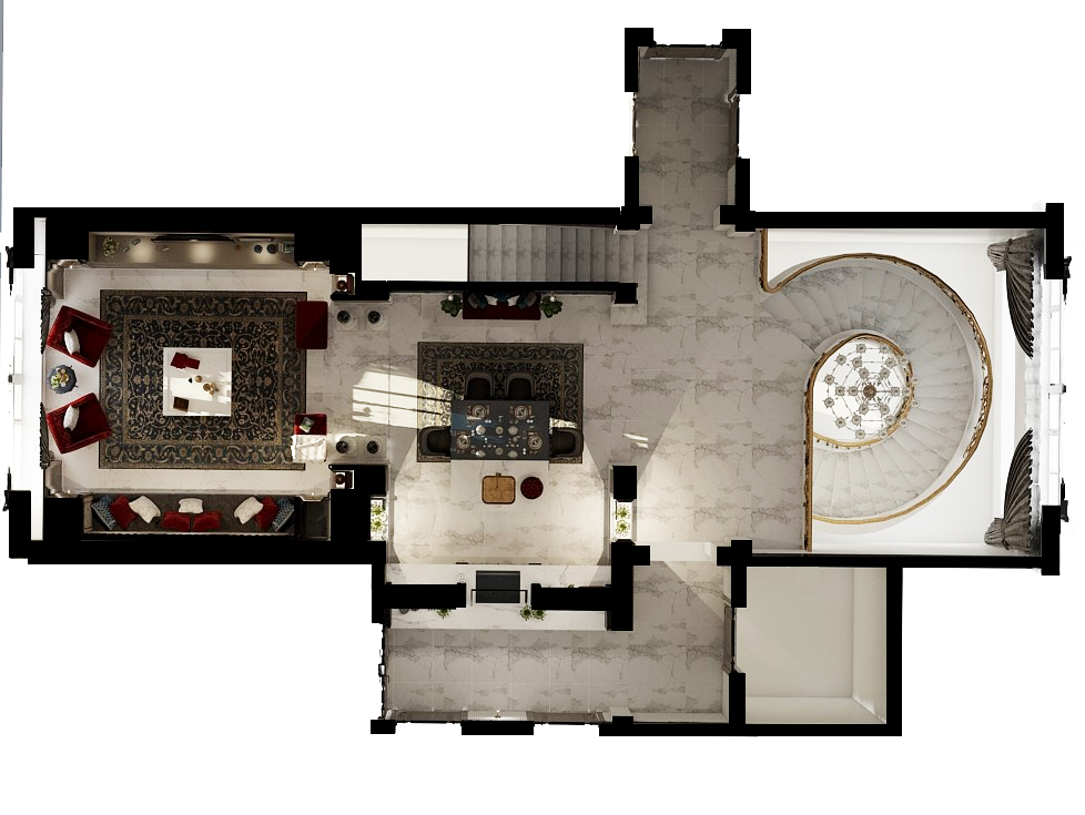 Saudi Arabia (first living )-13