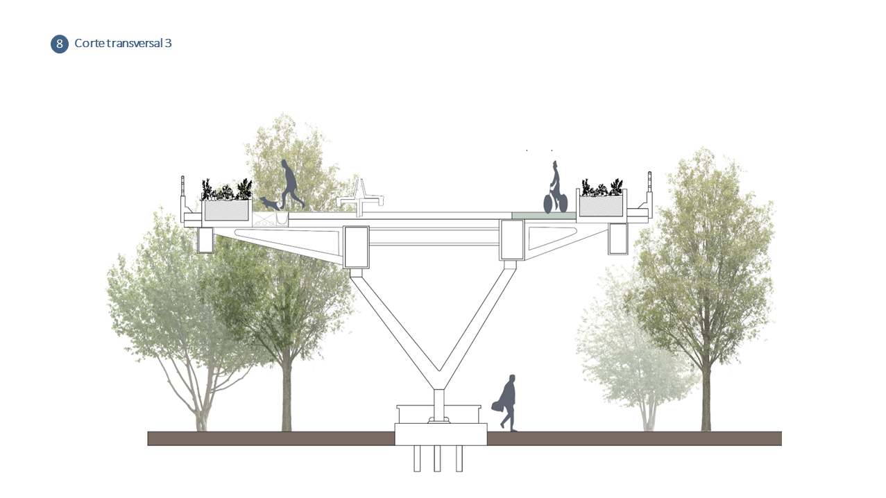 DEL PROYECTO URBANO AL EDIFICIO-15