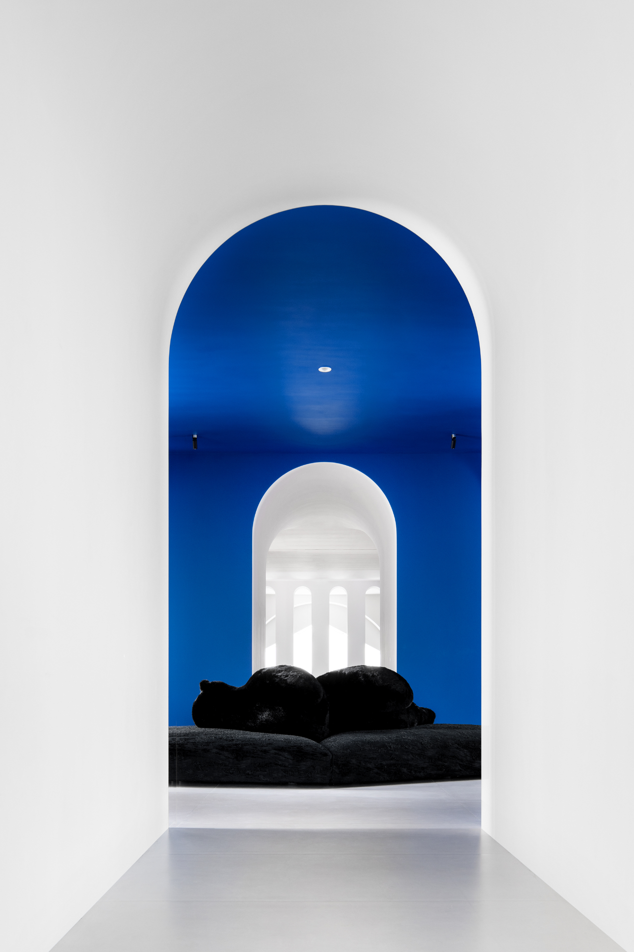 兀的美术馆×兀物丨中国济南丨半舍设计-14