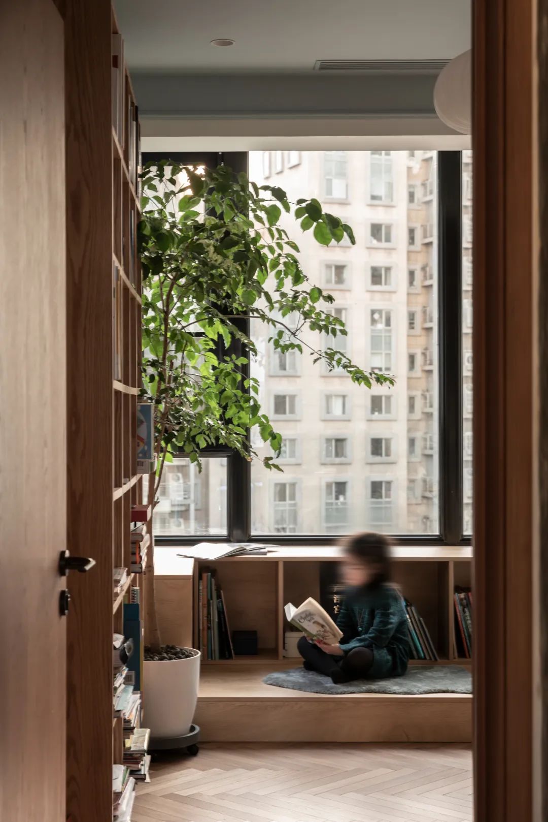 北京三口的之家丨中国北京丨家芝-38