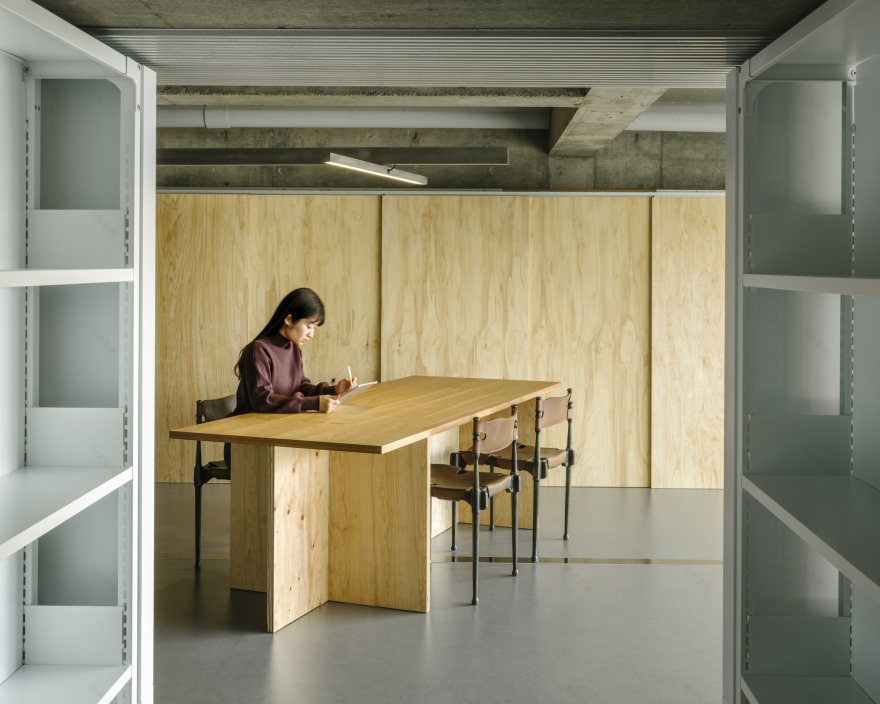 Sakurazaka 公寓翻新丨日本福冈丨ICADA,Masaaki Iwamoto Laboratory-57