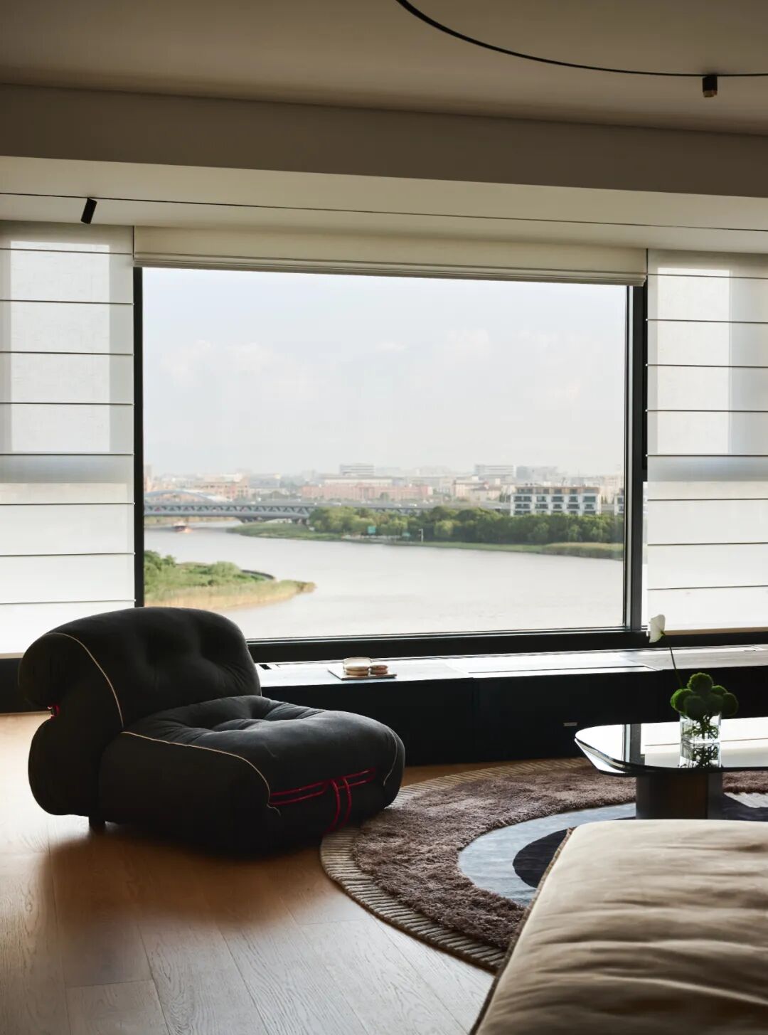 以家为景丨中国宁波丨CHEN+忱设计事务所-10