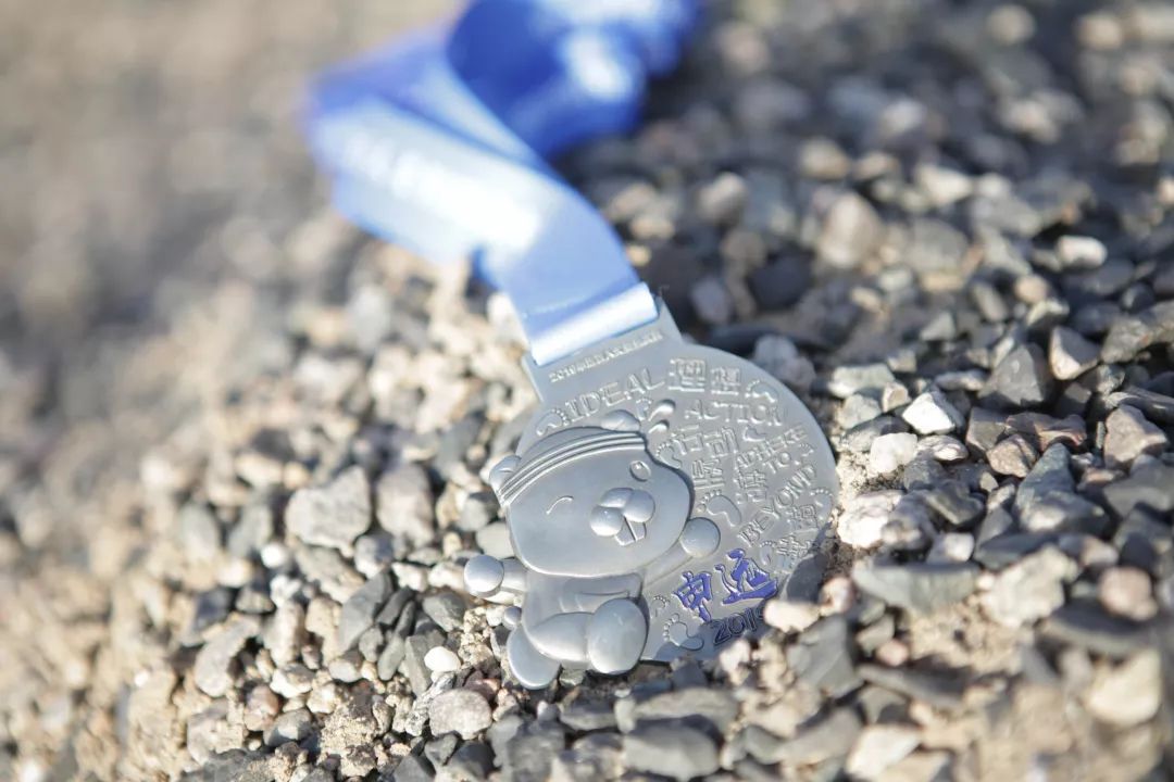 申远戈 5 | 百人戈壁挑战，探索生命力量的设计之旅-165