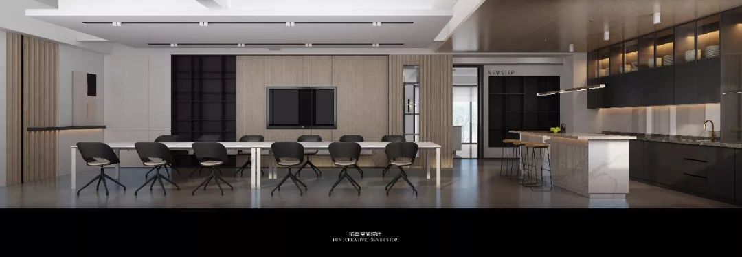 绍兴老酒厂蜕变，现代办公空间展现设计魅力-21