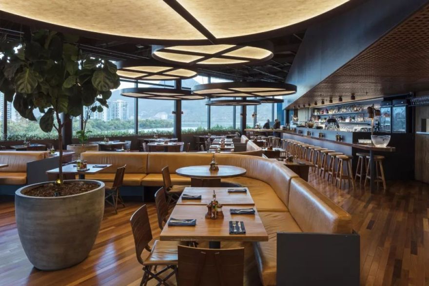 巴西建筑设计世家 | 经典传承与创新-67