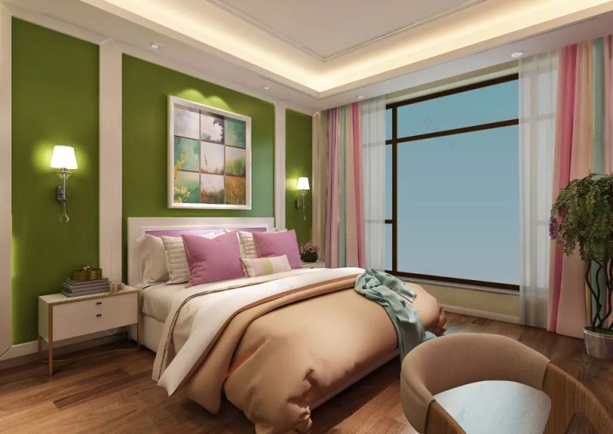 柳州窑埠古镇心禧母婴会所 | 四季之爱,自然之韵-33