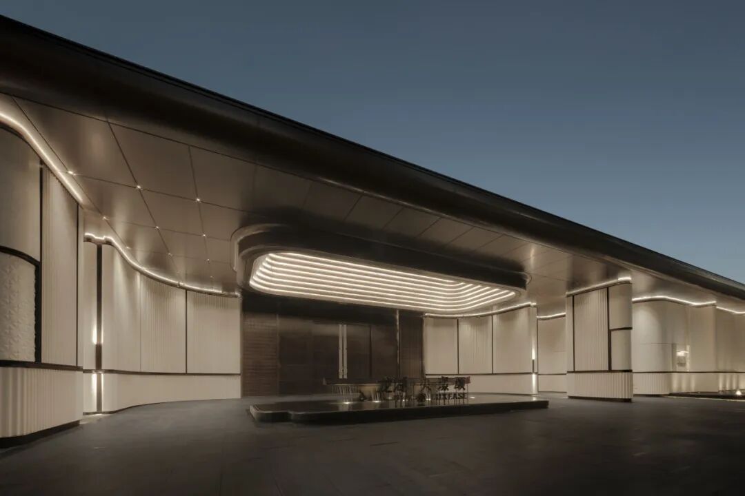 南京龙湖北城央璟颂丨中国南京丨成执设计,南京长江都市等多家公司-37