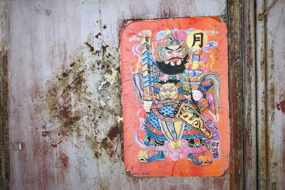 边陲寻觅,旧物新生——乙仓空间设计事务所探索之旅-37