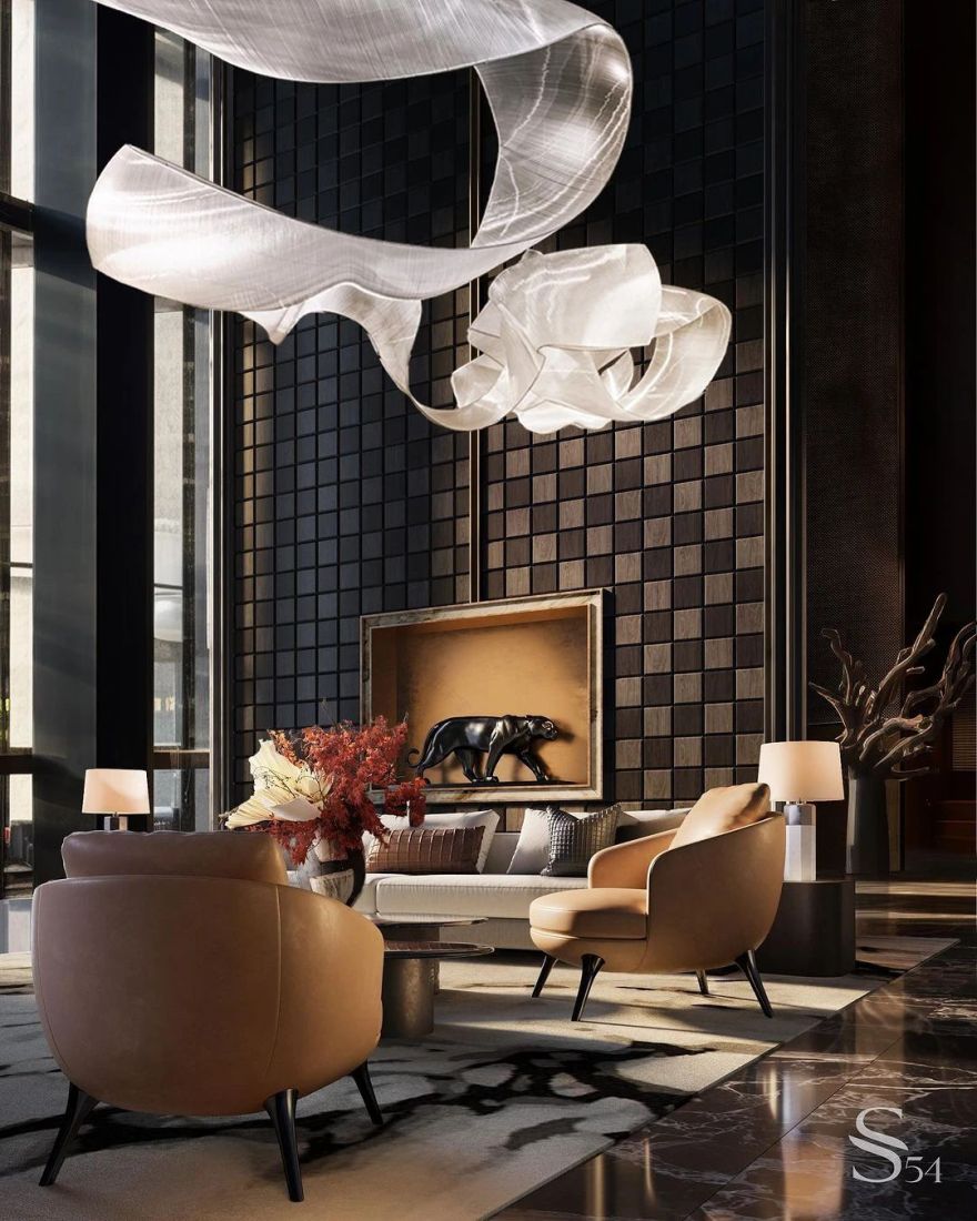 2024 米兰国际家具展览会丨意大利米兰-133