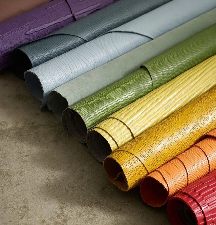 多巴胺设计风格的奢华空间设计丨凯丽·赫本(Kelly Hoppen)-10