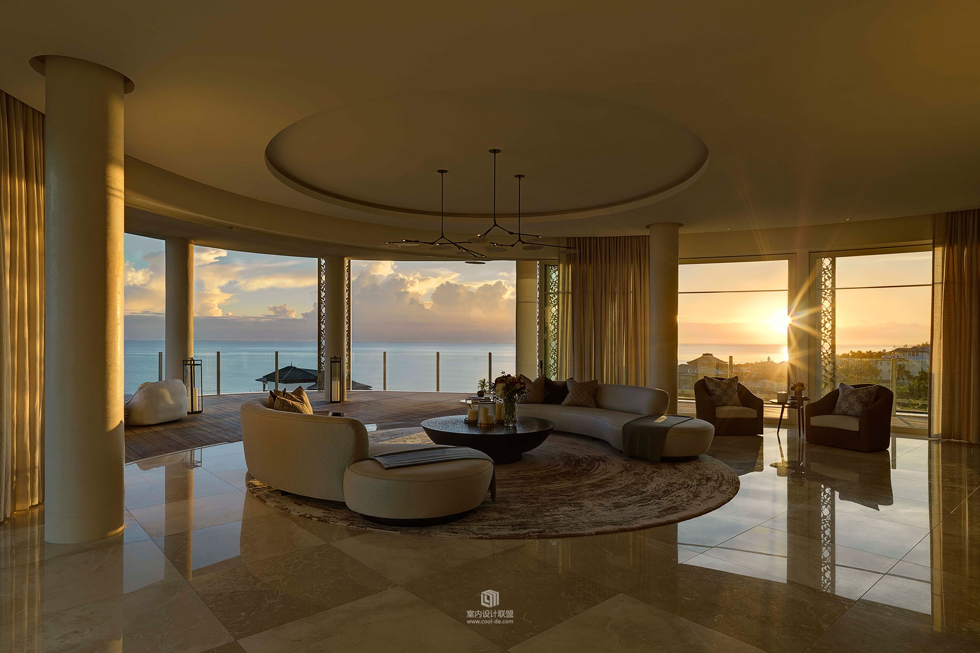 Orchid Apartment V By Finchatton-4