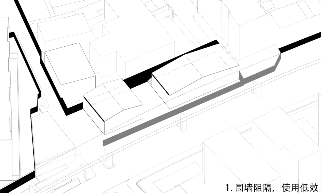 华富社区空间重组丨中国上海丨上海梓耘斋建筑工作室-78