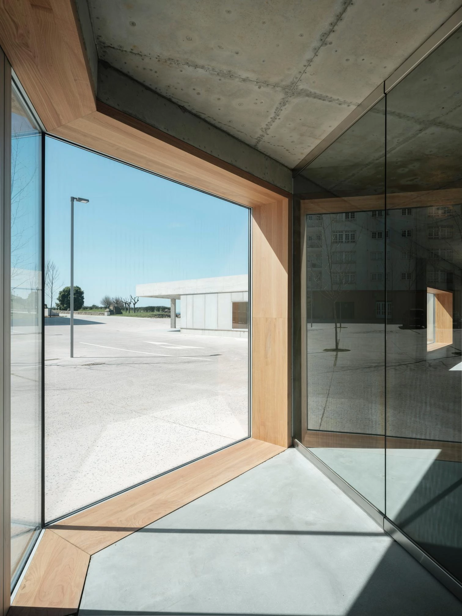 Porto do Son 港口区景观设计丨西班牙拉科鲁尼亚-19