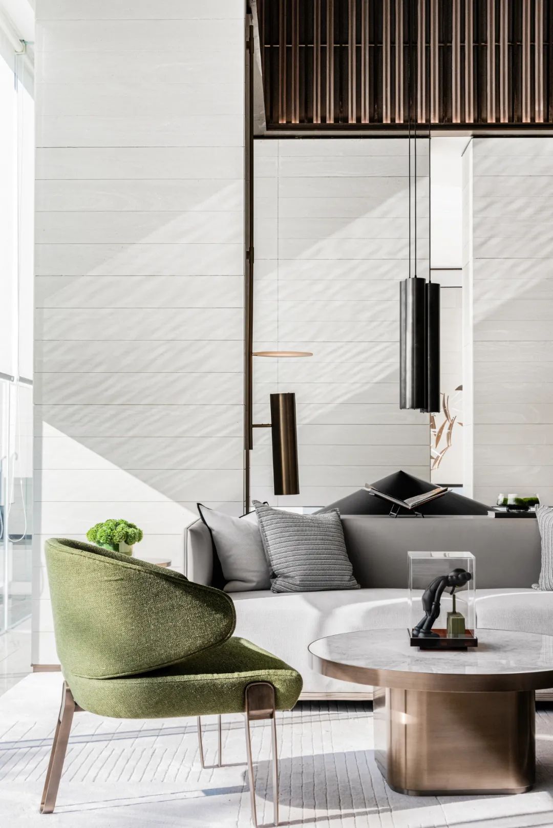 太仓心望雅苑生活美学馆设计丨中国苏州丨飞视设计-29